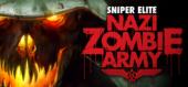 Купить Sniper Elite: Nazi Zombie Army