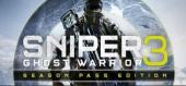Купить Sniper Ghost Warrior 3 Season Pass Edition