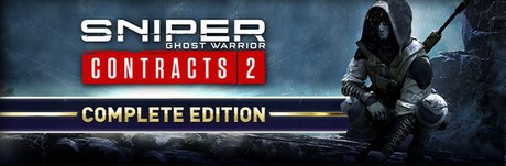 Sniper Ghost Warrior Contracts 2 Complete Edition