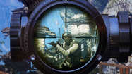 Sniper: Ghost Warrior 2 купить