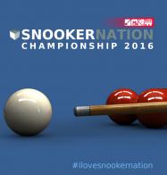 Snooker Nation Championship купить