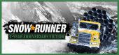 Купить SnowRunner - 2-Year Anniversary Edition
