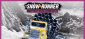 Купить SnowRunner - 5-Year Anniversary Edition + DLC Dragon Wagons Dual Pack + Season 16: High Voltage