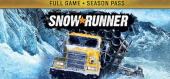 Купить SnowRunner Premium Edition