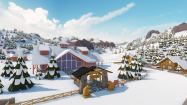 Snowtopia: Ski Resort Tycoon купить