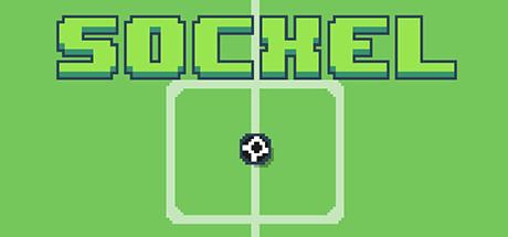 Socxel | Pixel Soccer