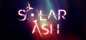 Купить Solar Ash