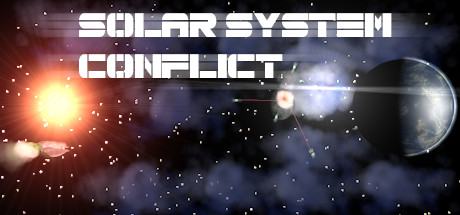 Solar System Conflict