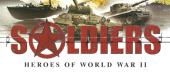 Soldiers: Heroes of World War II купить