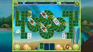 Solitaire Beach Season купить