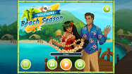 Solitaire Beach Season купить