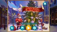Solitaire Christmas. Match 2 Cards купить