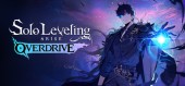 Solo Leveling: ARISE OVERDRIVE / Deluxe Edition