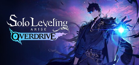 Solo Leveling: ARISE OVERDRIVE / Deluxe Edition