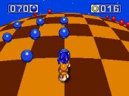 Sonic 3 and Knuckles купить
