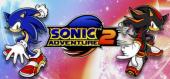 Купить Sonic Adventure 2
