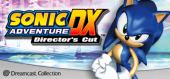 Купить Sonic Adventure DX