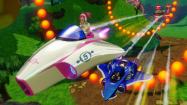 Sonic & All-Stars Racing Transformed купить
