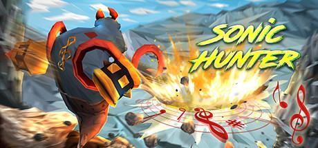 Sonic Hunter VR