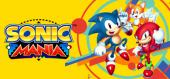 Купить Sonic Mania