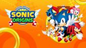 Купить Sonic Origins Digital Deluxe