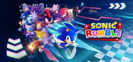 Sonic Rumble