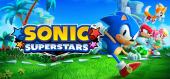 Купить Sonic Superstars