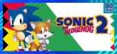 Купить Sonic The Hedgehog 2
