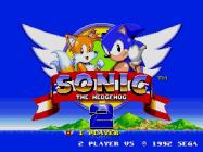 Sonic the Hedgehog 2 купить