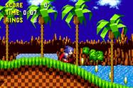 Sonic the Hedgehog купить