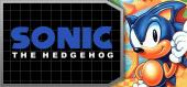 Купить Sonic the Hedgehog
