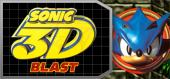 Купить Sonic 3D Blast