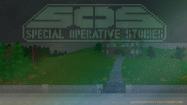 SOS: SPECIAL OPERATIVE STORIES купить