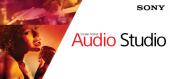 Купить Sound Forge Audio Studio 10 - Steam Powered
