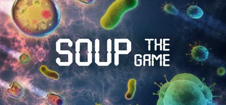 Soup: the Game
