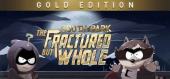 South Park The Fractured but Whole Gold + все DLC (Season Pass + Bring the Crunch, From Dusk Till Casa Bonita, Danger Deck, Relics of Zaron (Costume & Perks / Season Pass bonus content), Towelie: Your Gaming Bud)
