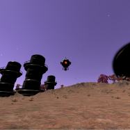 SPACE DVRTS купить