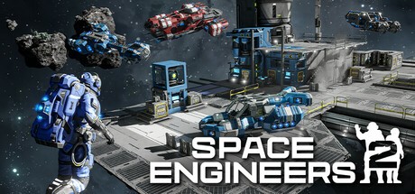 Space Engineers 2 / Pioneer Edition Bundle