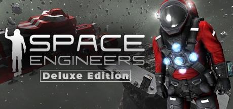 Space Engineers Deluxe Edition
