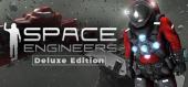 Купить Space Engineers Deluxe Edition