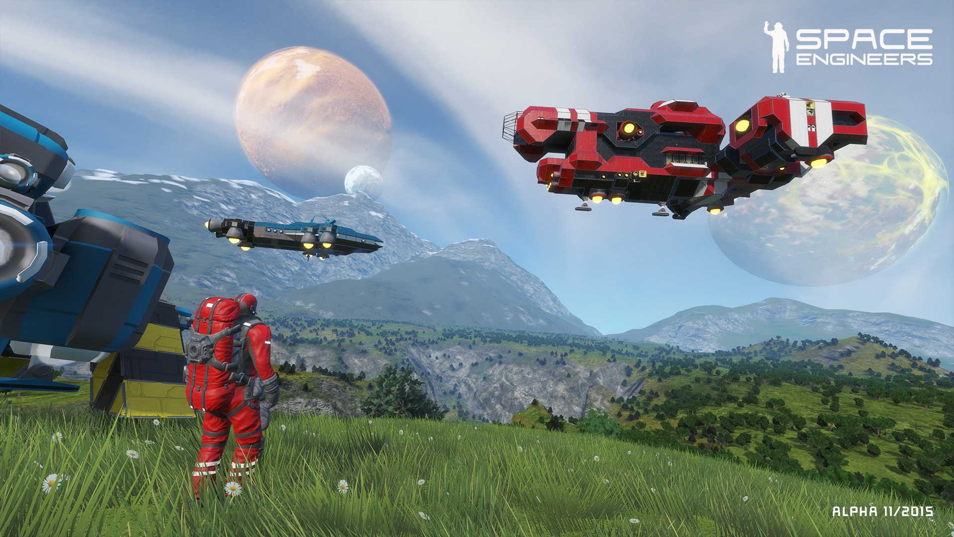 space engineers research download free