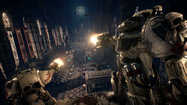 Space Hulk: Deathwing купить