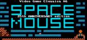 Купить SPACE MOUSE 35th Anniversary edition