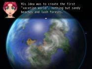 Space Pilgrim Episode III: Delta Pavonis купить