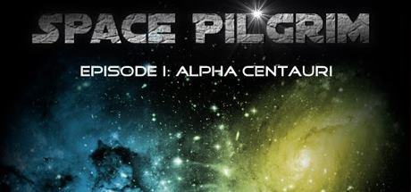 Space Pilgrim Episode One: Alpha Centauri