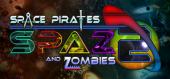 Купить Space Pirates and Zombies 2