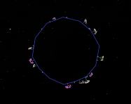 Space - The Return Of The Pixxelfrazzer купить