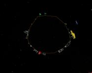 Space - The Return Of The Pixxelfrazzer купить