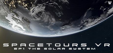 Spacetours VR - Ep1 The Solar System