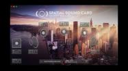 SPATIAL SOUND CARD купить